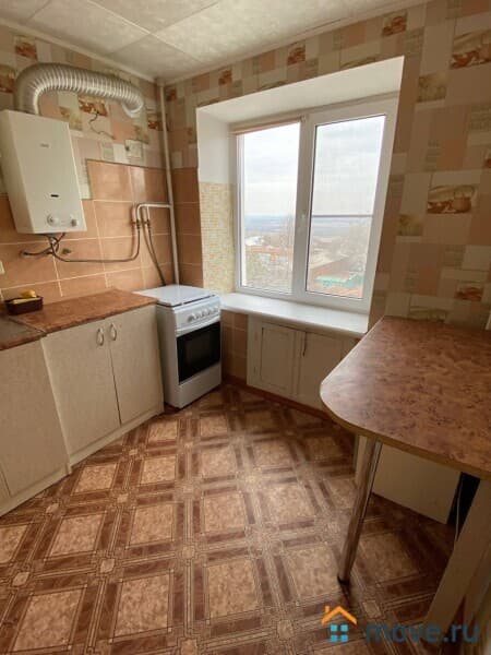 2-комн. квартира, 48 м&sup2;