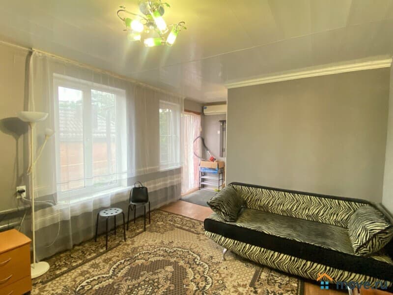 1-комн. квартира, 40 м&sup2;