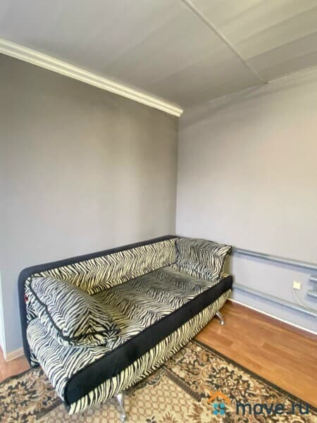 1-комн. квартира, 40 м&sup2;