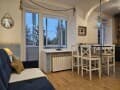 Снять двухкомнатную квартиру посуточно, 48 м², этаж 3 из 5. Фото 19