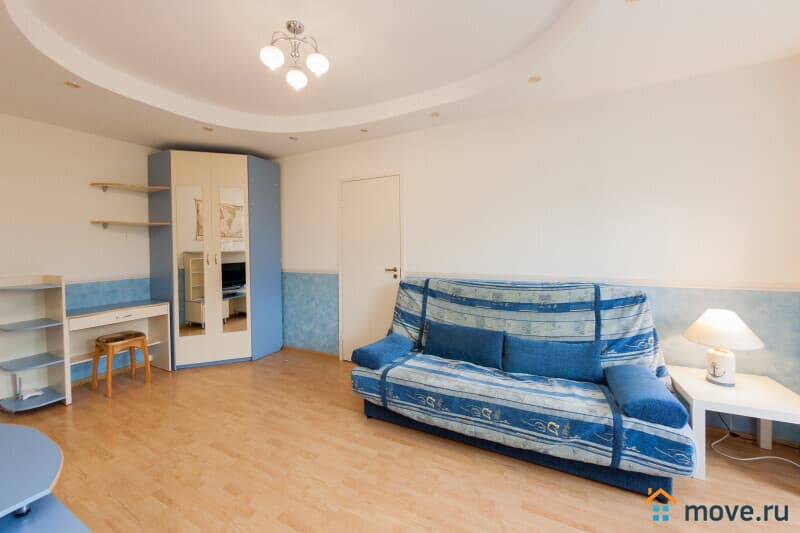 2-комн. квартира, 48 м²