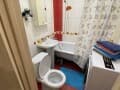 Объявление о сдаче двухкомнатной квартиры на сутки, 45 м², этаж 2 из 5. Фото 11