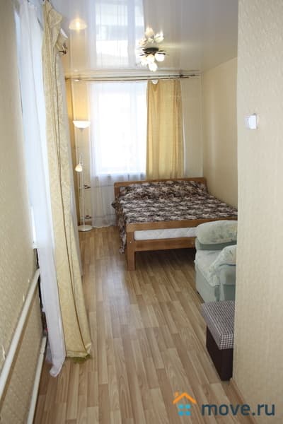 2-комн. квартира, 45 м²