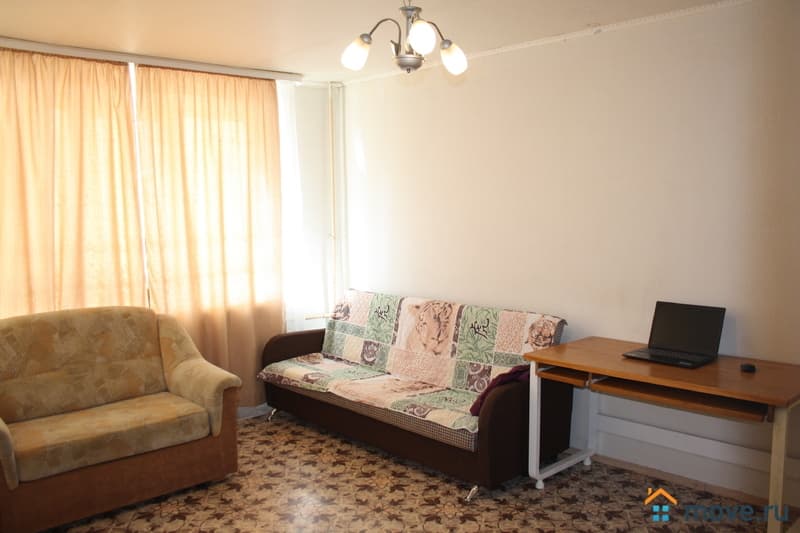 2-комн. квартира, 45 м²