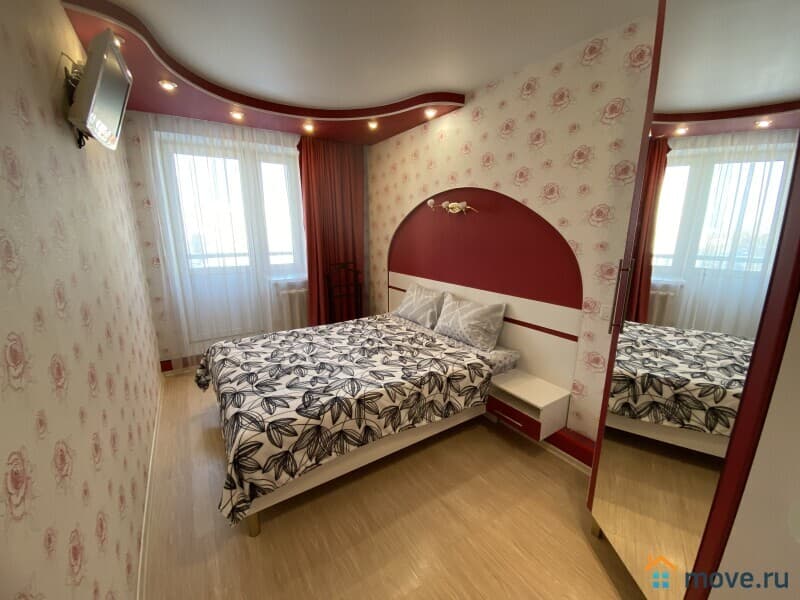 2-комн. квартира, 60 м²