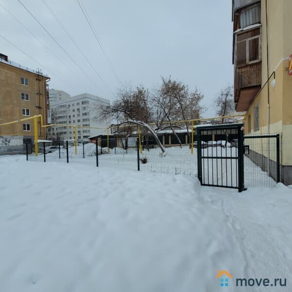 2-комн. квартира, 47.5 м&sup2;