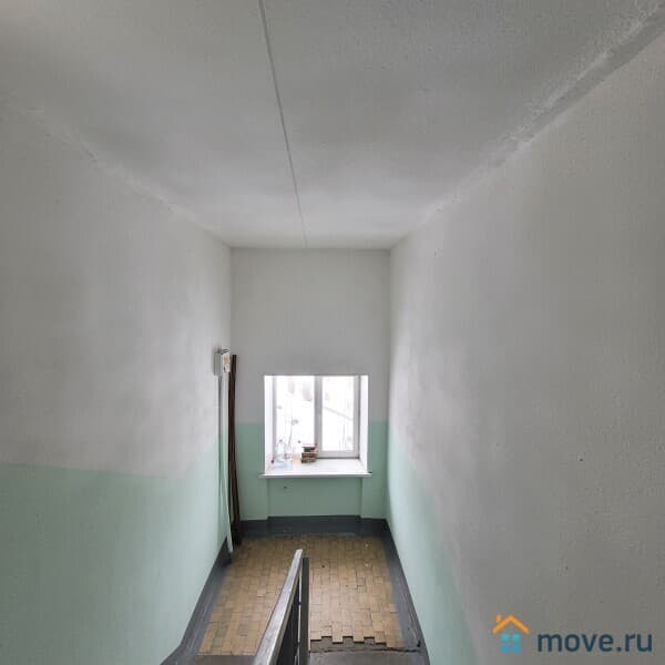 2-комн. квартира, 47.5 м&sup2;