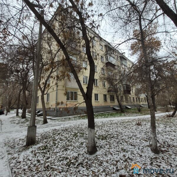 2-комн. квартира, 43 м&sup2;