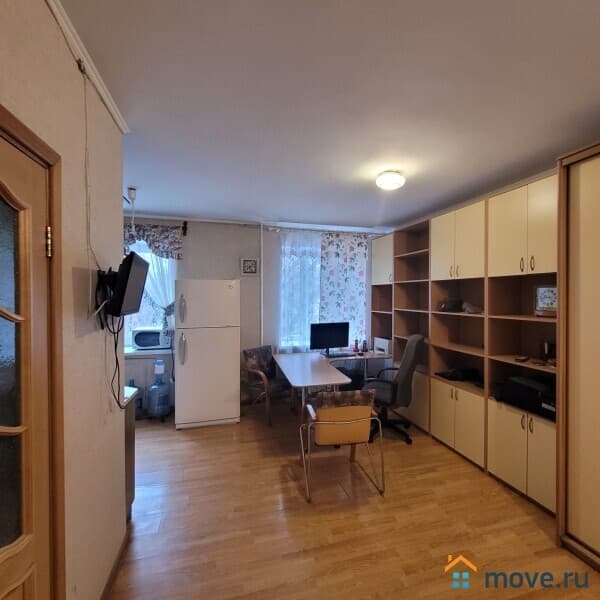 2-комн. квартира, 43 м&sup2;