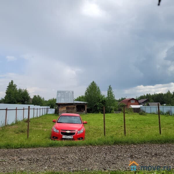 земля с/х назначения, 10 соток