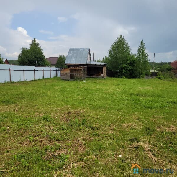 земля с/х назначения, 10 соток