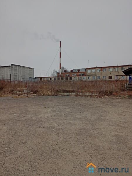 коммерческий участок, 0.6 га