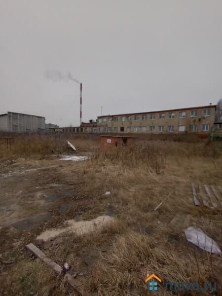 коммерческий участок, 0.6 га