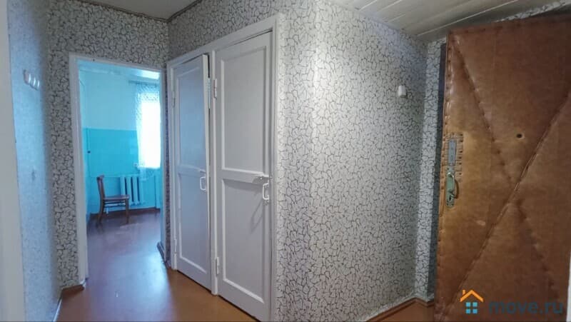 2-комн. квартира, 44.9 м²