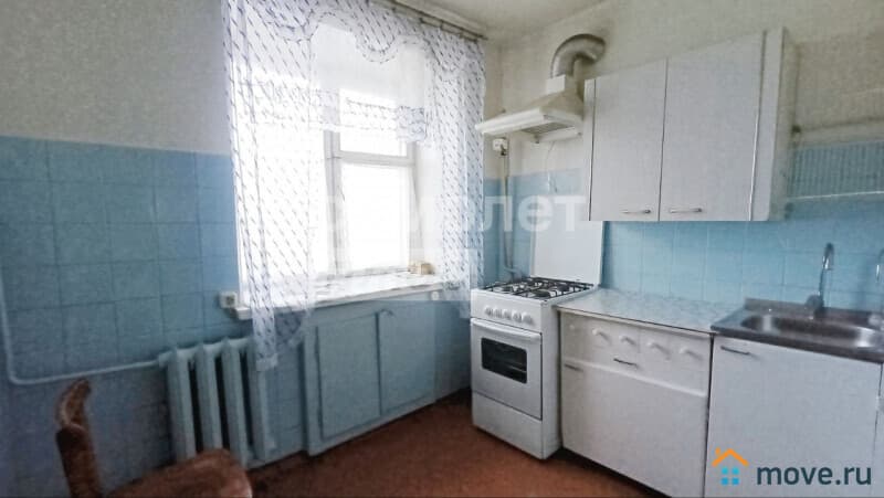 2-комн. квартира, 44.9 м²