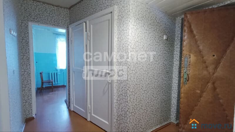 2-комн. квартира, 44.9 м²