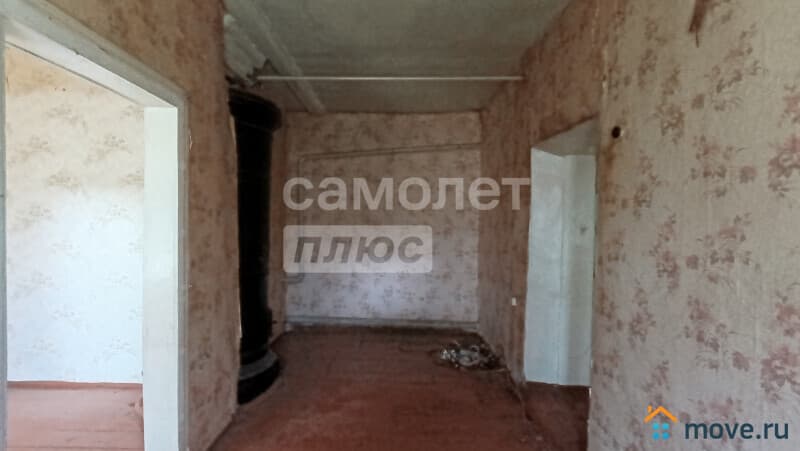 дом, 39.6 м²