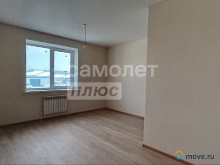 Продаем 1-комнатную квартиру, 37.2 м², Бузулук, улица Гая, 100