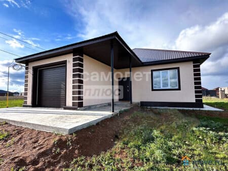 Продажа дома, 135.6 м², Искра, Пригородная, 34