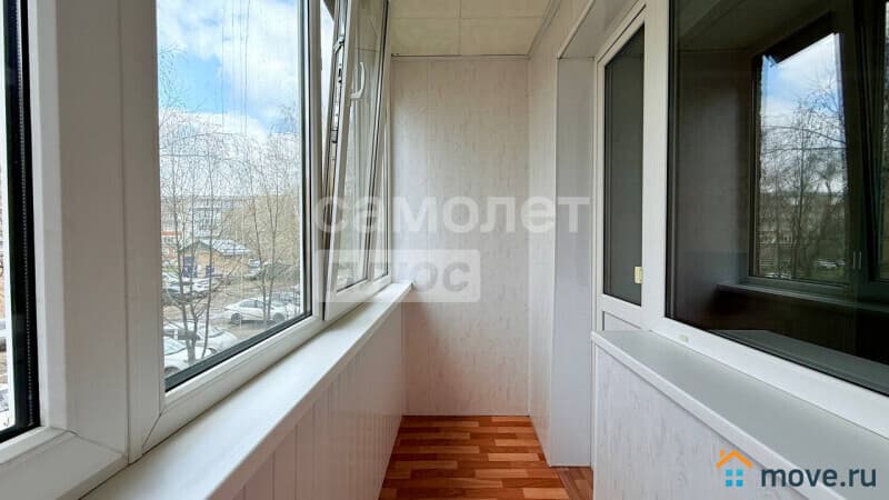 2-комн. квартира, 49.4 м²