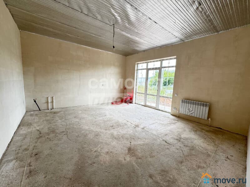 дом, 116 м²
