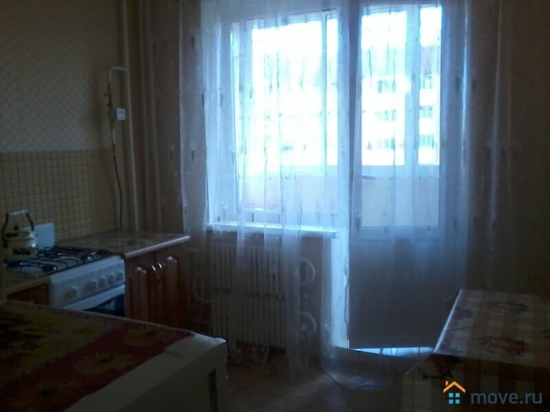 1-комн. квартира, 35 м²