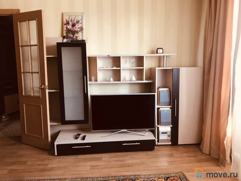 2-комн. квартира, 54 м²