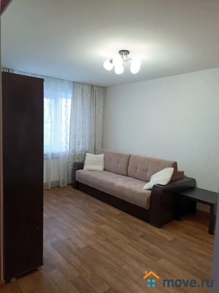 1-комн. квартира, 31 м²