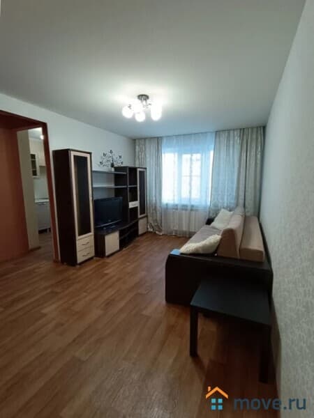 1-комн. квартира, 31 м²