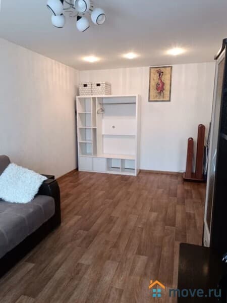 1-комн. квартира, 31 м²