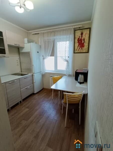 1-комн. квартира, 31 м²