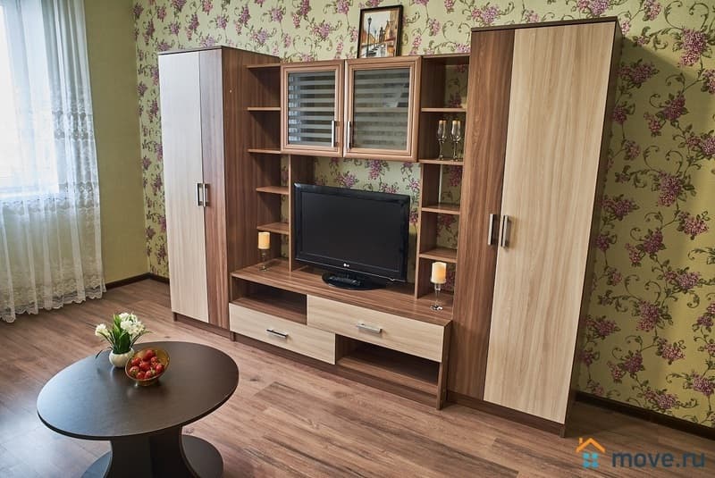 1-комн. квартира, 48 м²