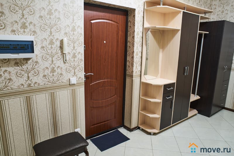 1-комн. квартира, 48 м²