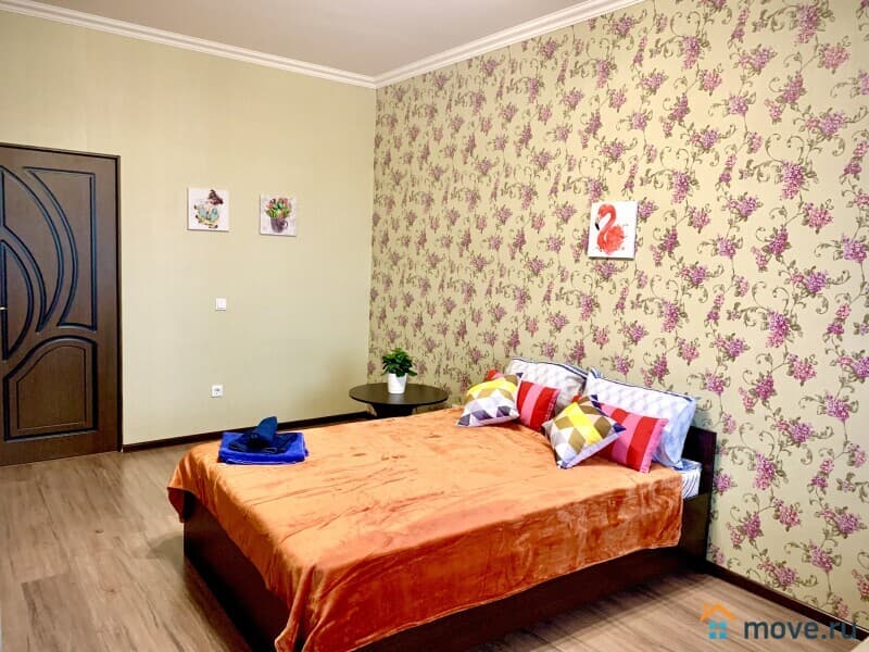 1-комн. квартира, 48 м²