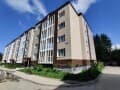 Сдается в аренду посуточно студия, 33 м², этаж 3 из 4. Фото 10