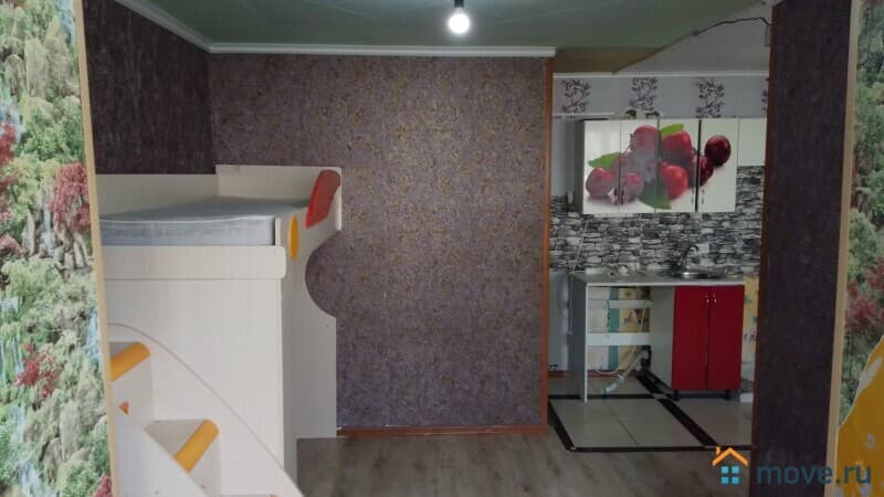 комната, 10 м²