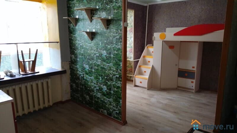 комната, 10 м²
