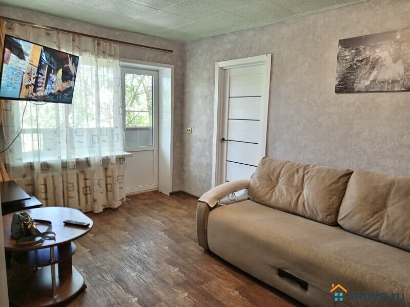 2-комн. квартира, 50 м²