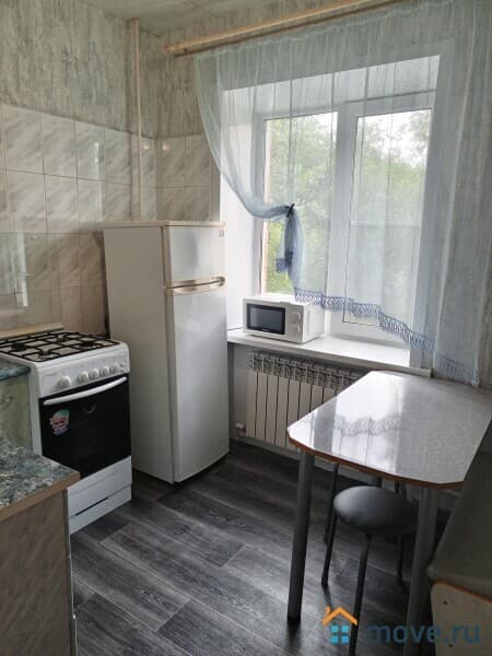 1-комн. квартира, 35 м²