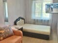 Аренда двухкомнатной квартиры на сутки, 48 м², этаж 2 из 5. Фото 13