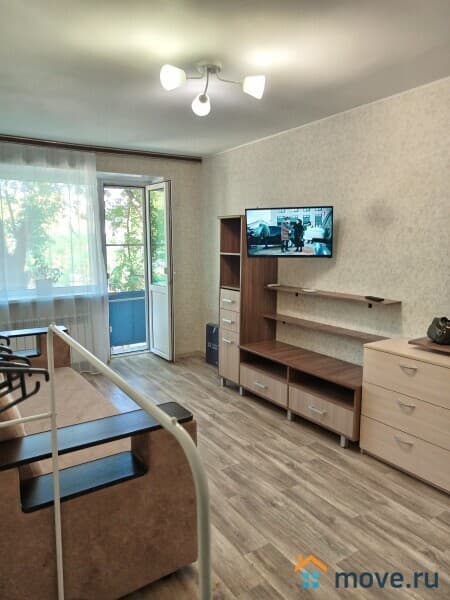 2-комн. квартира, 48 м²