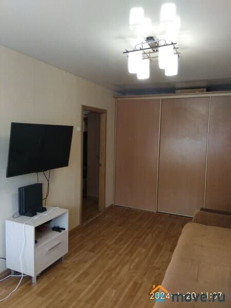 2-комн. квартира, 40 м²