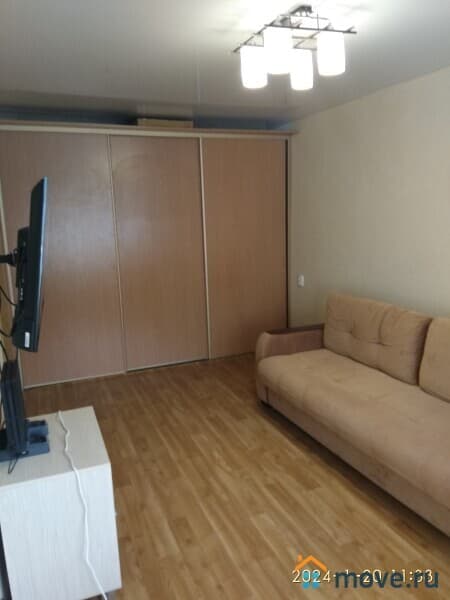 2-комн. квартира, 40 м²