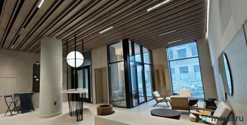 2-комн. квартира, 66.1 м²