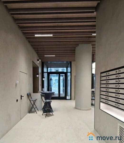 2-комн. квартира, 66.1 м²