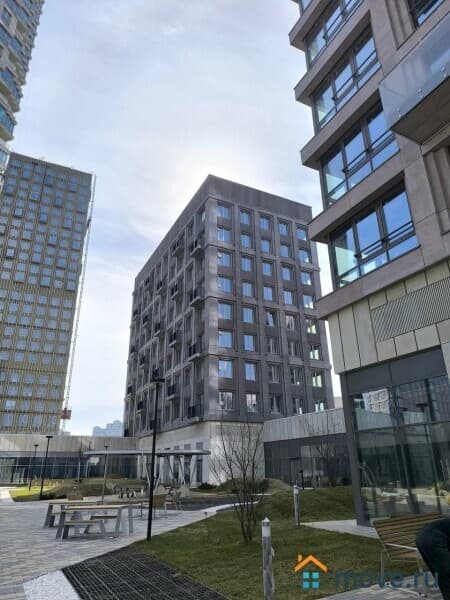 2-комн. квартира, 66.1 м²
