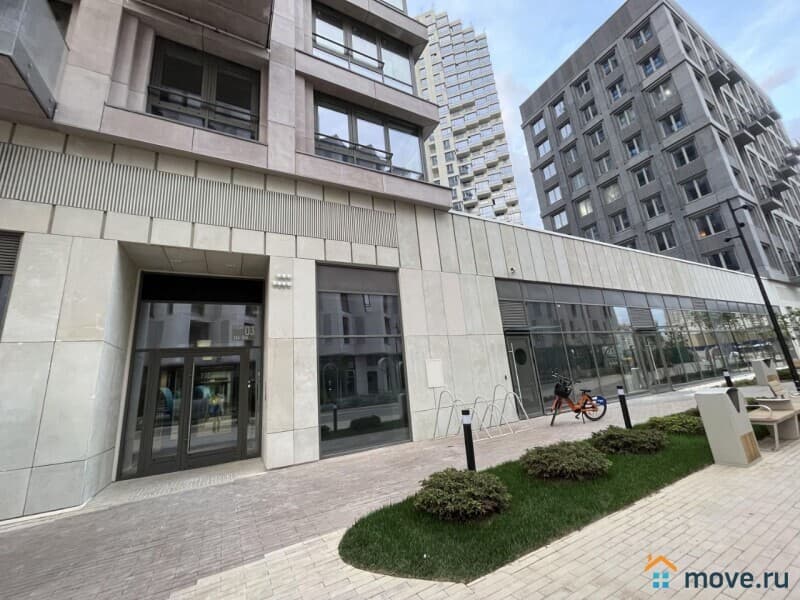 2-комн. квартира, 66.1 м²