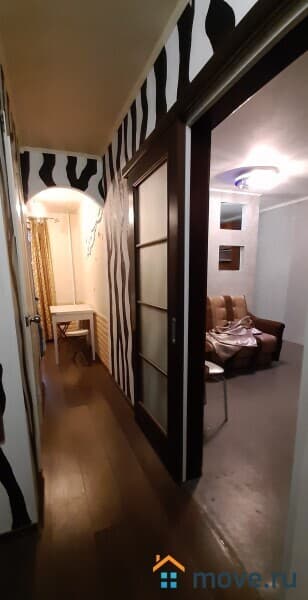 1-комн. квартира, 30 м²