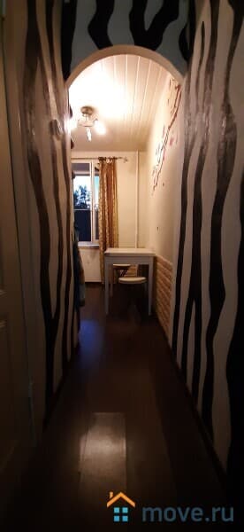 1-комн. квартира, 30 м²