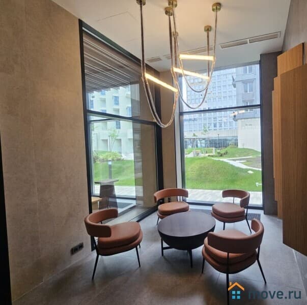 2-комн. квартира, 66.1 м²